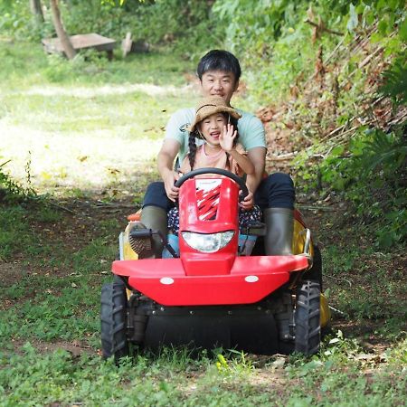 Minanonno Play Village Yoichi المظهر الخارجي الصورة