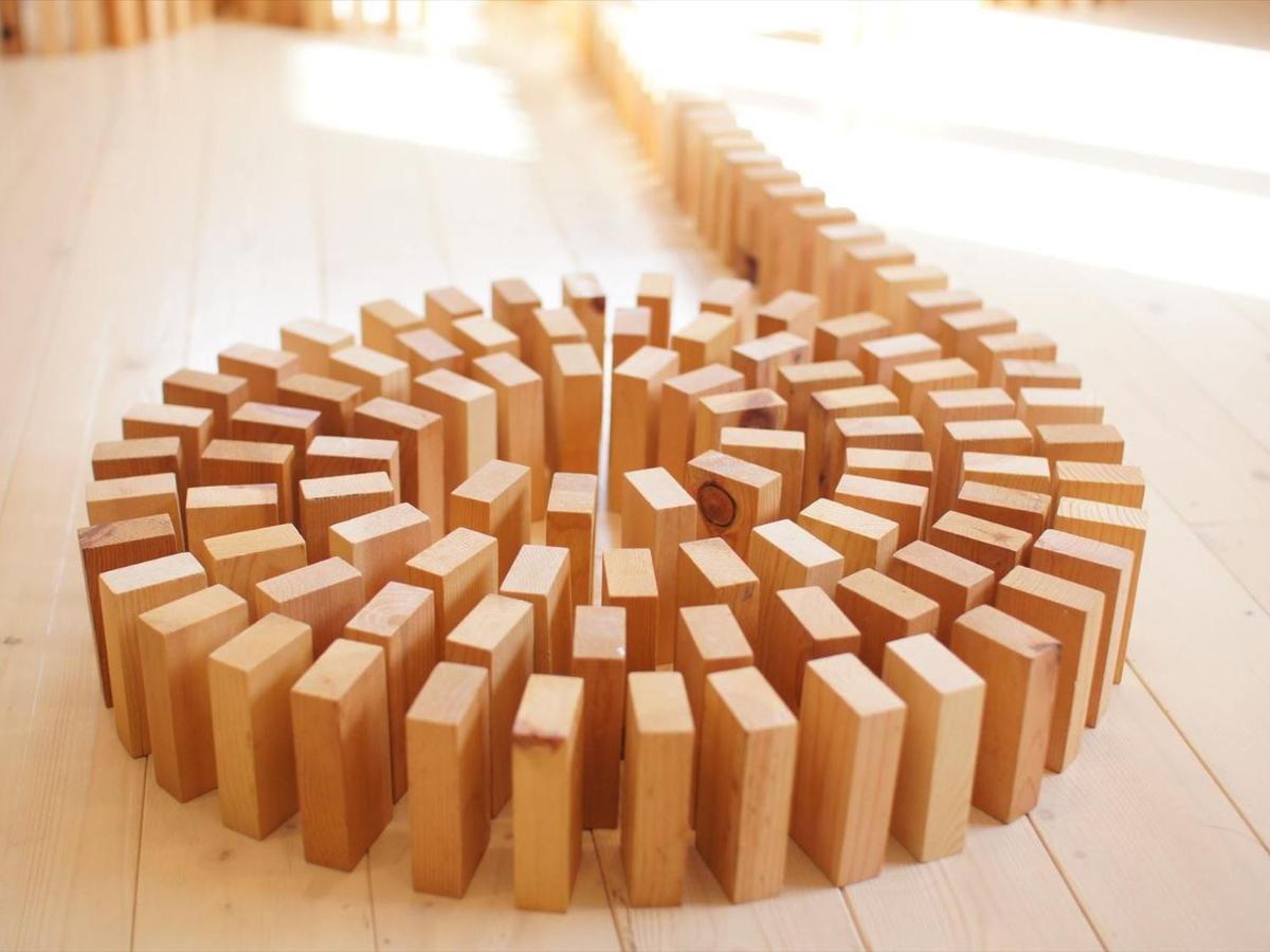 Minanonno Play Village Yoichi المظهر الخارجي الصورة