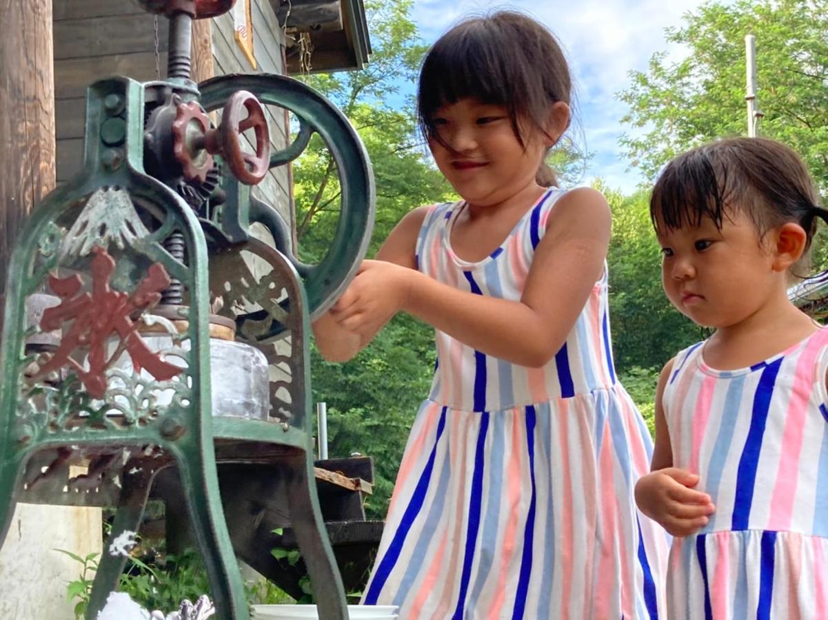 Minanonno Play Village Yoichi المظهر الخارجي الصورة