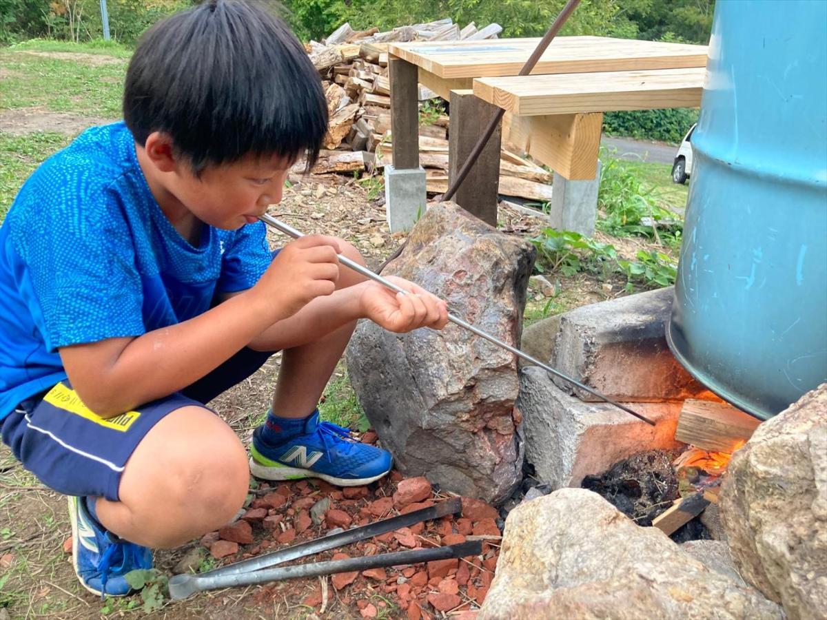 Minanonno Play Village Yoichi المظهر الخارجي الصورة