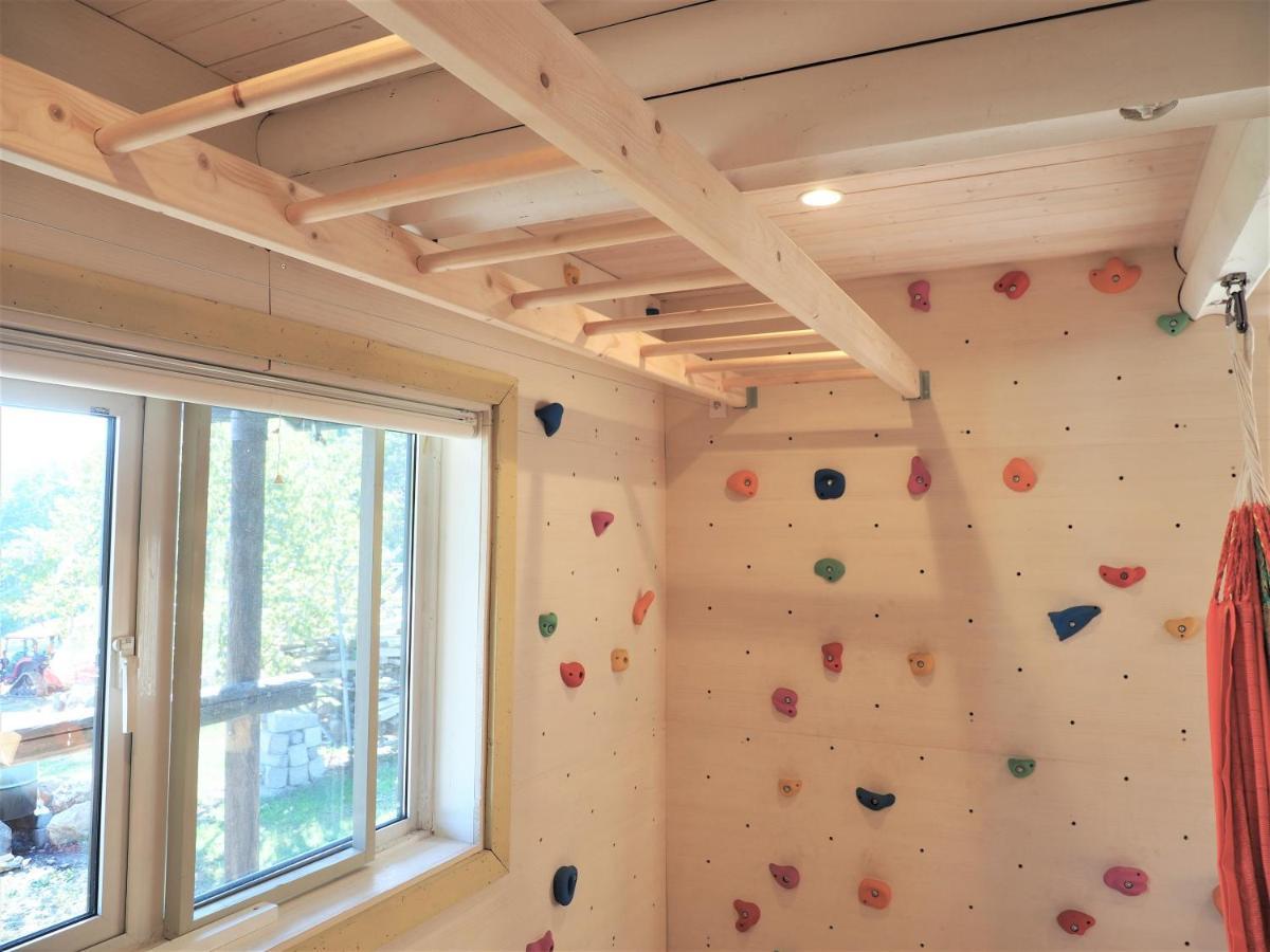Minanonno Play Village Yoichi المظهر الخارجي الصورة